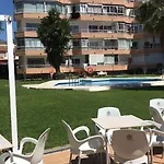 With Pool And Internet Fiber Torremolinos