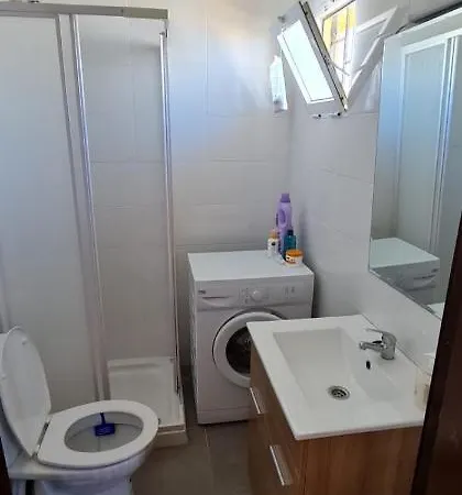 With Pool And Internet Fiber Appartement Torremolinos