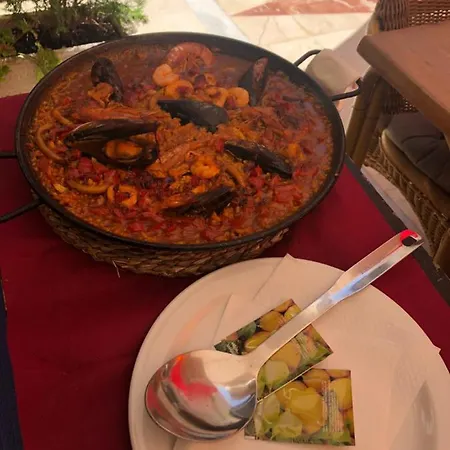 With Pool And Internet Fiber Апартаменти *