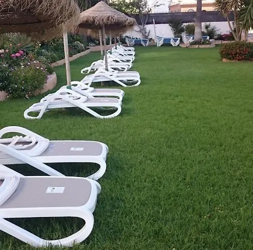 With Pool And Internet Fiber Διαμέρισμα *