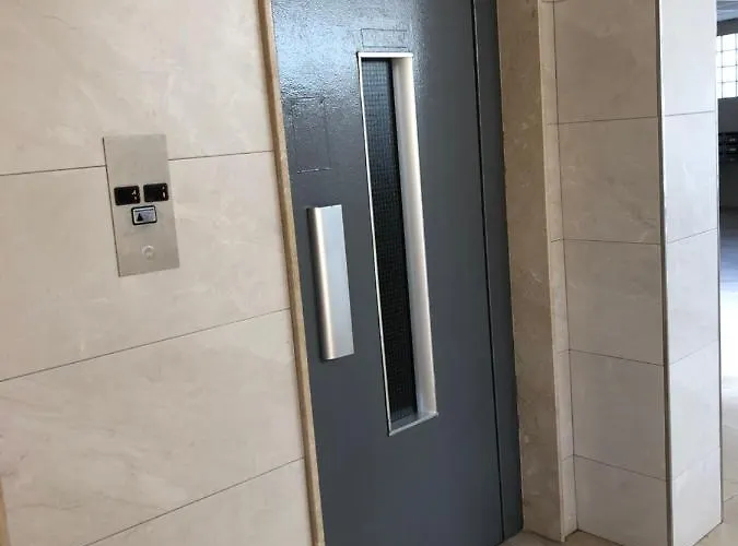 With Pool And Internet Fiber Διαμέρισμα *