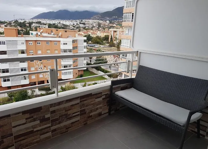 Apartment With Pool And Internet Fiber *