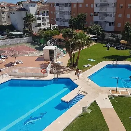 With Pool And Internet Fiber Apartamento