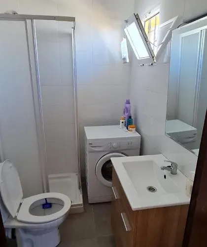 With Pool And Internet Fiber Apartamento Torremolinos