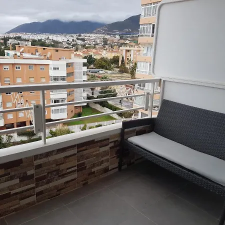 Apartment With Pool And Internet Fiber *